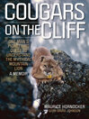 Cover image for Cougars on the Cliff